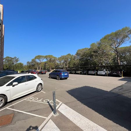 Апартаменти Calella De Palafrugell - Piso Reformado Con Piscina, Wifi Y Parking Gratuito Екстер'єр фото