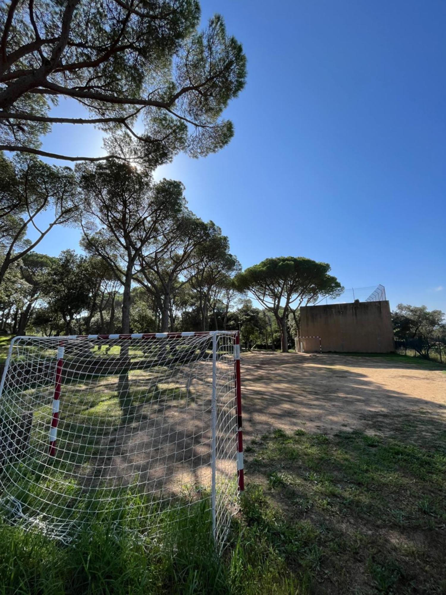 Апартаменти Calella De Palafrugell - Piso Reformado Con Piscina, Wifi Y Parking Gratuito Екстер'єр фото