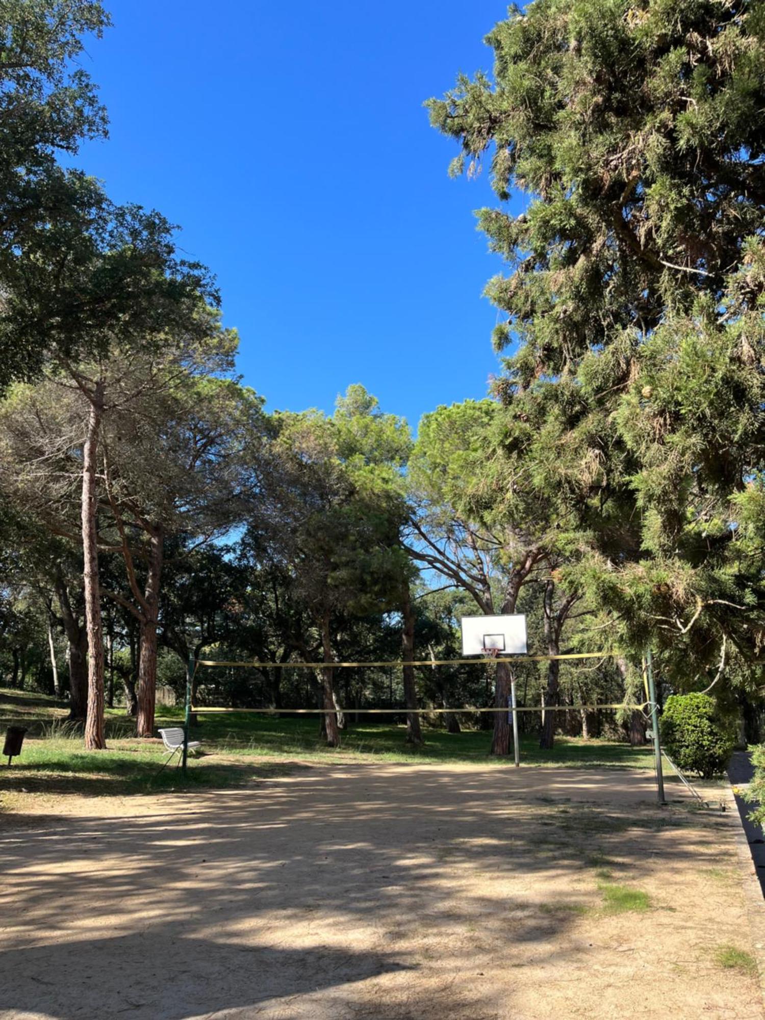 Апартаменти Calella De Palafrugell - Piso Reformado Con Piscina, Wifi Y Parking Gratuito Екстер'єр фото