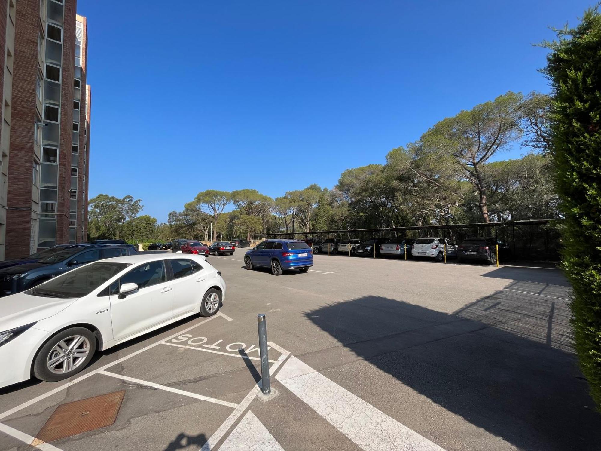 Апартаменти Calella De Palafrugell - Piso Reformado Con Piscina, Wifi Y Parking Gratuito Екстер'єр фото