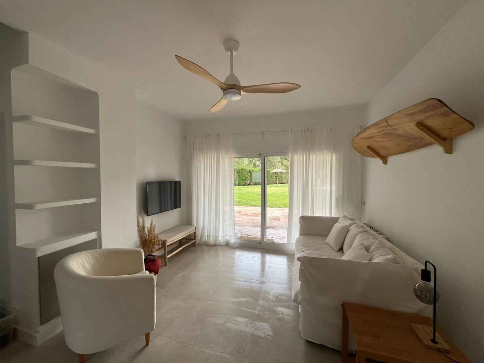 Апартаменти Calella De Palafrugell - Piso Reformado Con Piscina, Wifi Y Parking Gratuito Екстер'єр фото