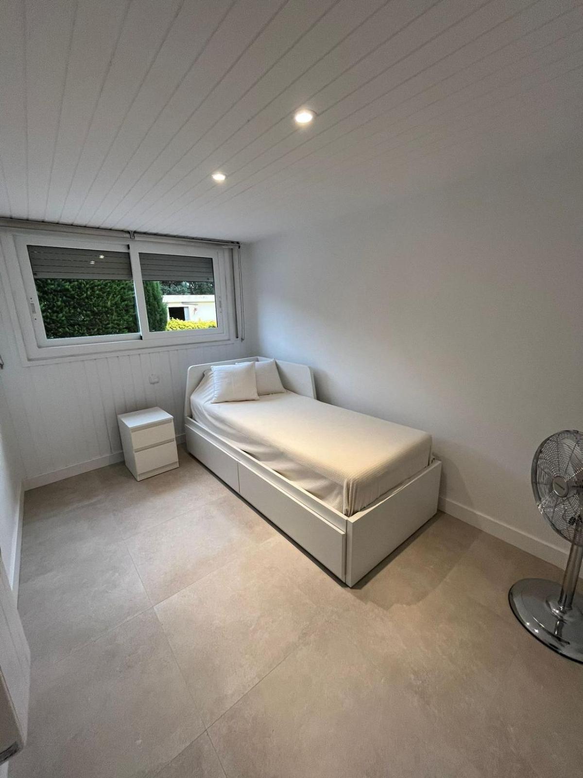 Апартаменти Calella De Palafrugell - Piso Reformado Con Piscina, Wifi Y Parking Gratuito Екстер'єр фото